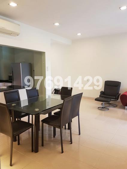 Hillview Heights (D23), Condominium #140391572